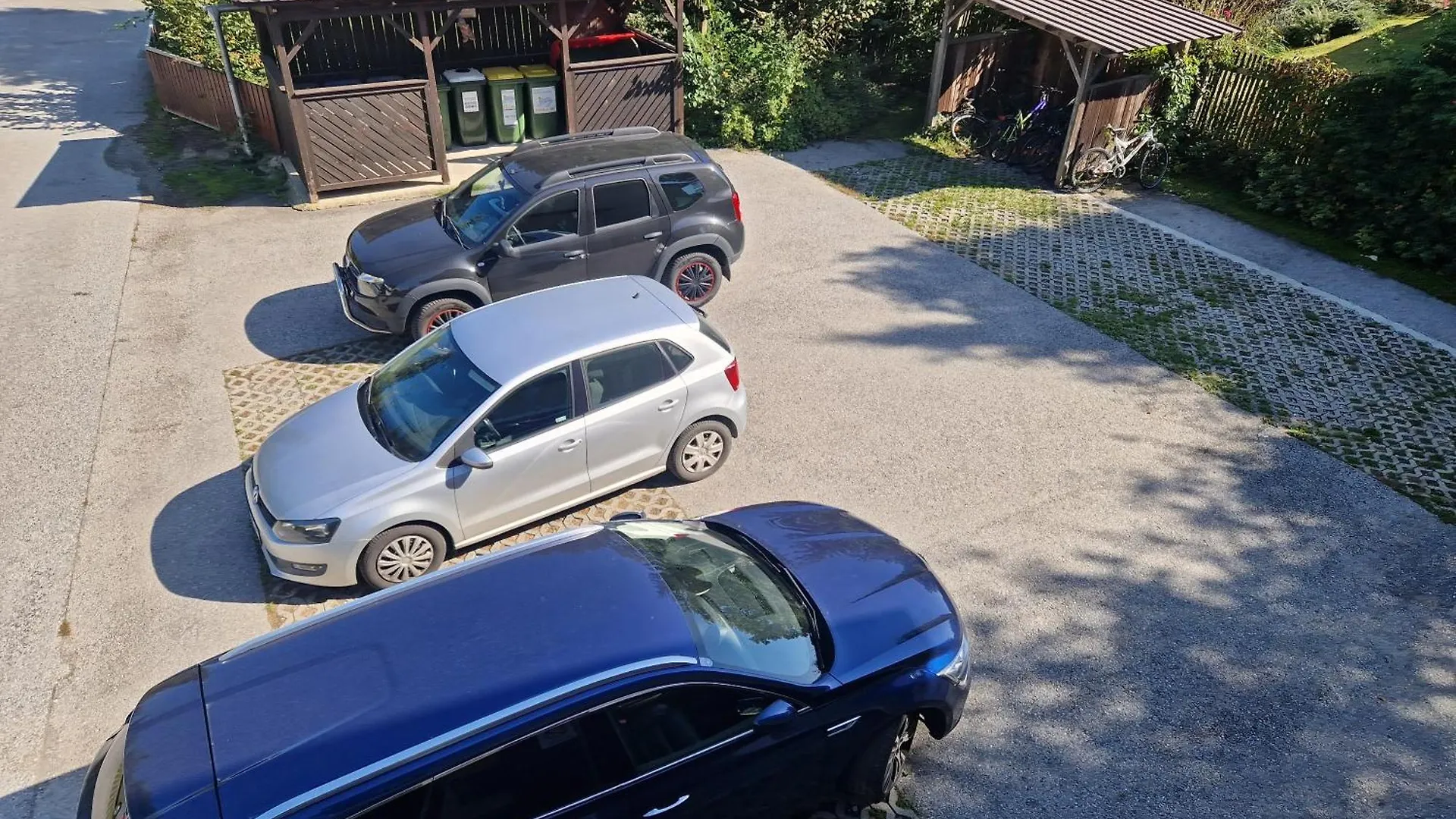 Erholung Pur Nahe Krankenhaus & Uni Mit Parkplatz! location