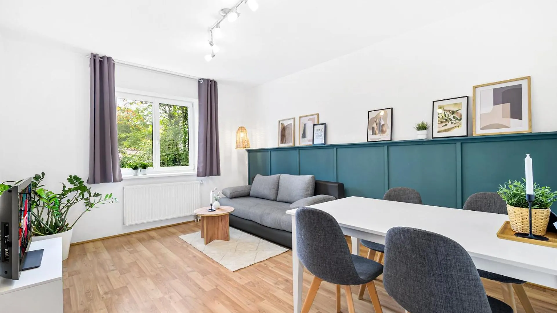 شقة Erholung Pur Nahe Krankenhaus & Uni Mit Parkplatz! غراتس